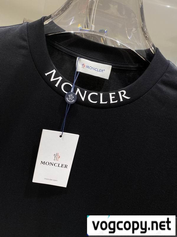 MONCLER コピー Ｔシャツ